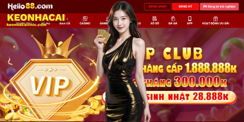 Hello88 – Đánh Giá Cổng Game Đổi Thưởng Hấp Dẫn Bởi Keonhacai vnic 3 Hello88 – Đánh Giá Cổng Game Đổi Thưởng Hấp Dẫn Bởi Keonhacaivnic