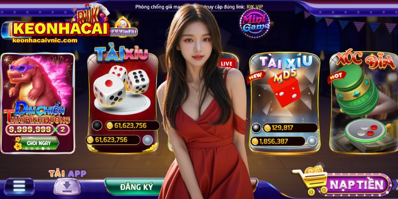 Rik vip – Đánh Giá Cổng Game Đổi Thưởng Uy Tín Bởi Keonhacai vnic 2 Rik vip – Đánh Giá Cổng Game Đổi Thưởng Uy Tín Bởi Keonhacaivnic