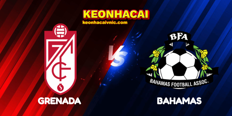 Grenada vs Bahamas