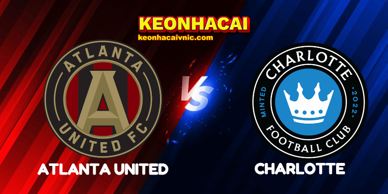 Atlanta United vs Charlotte