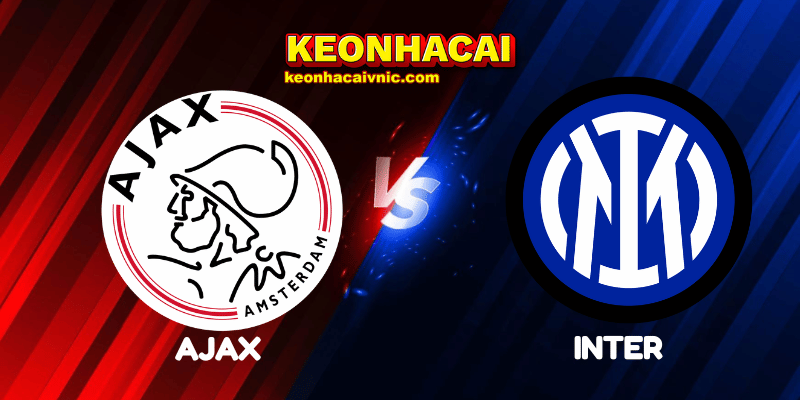 Ajax vs Inter