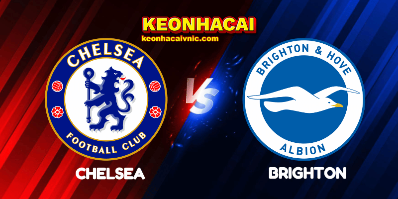 Chelsea vs Brighton