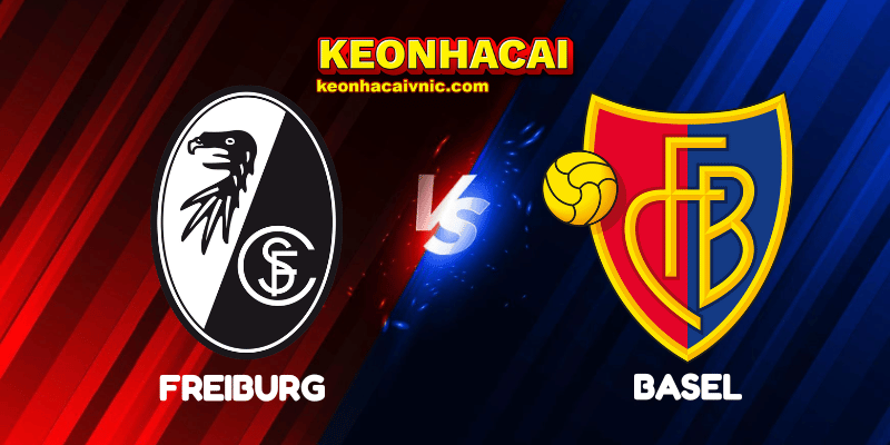 Freiburg vs Basel
